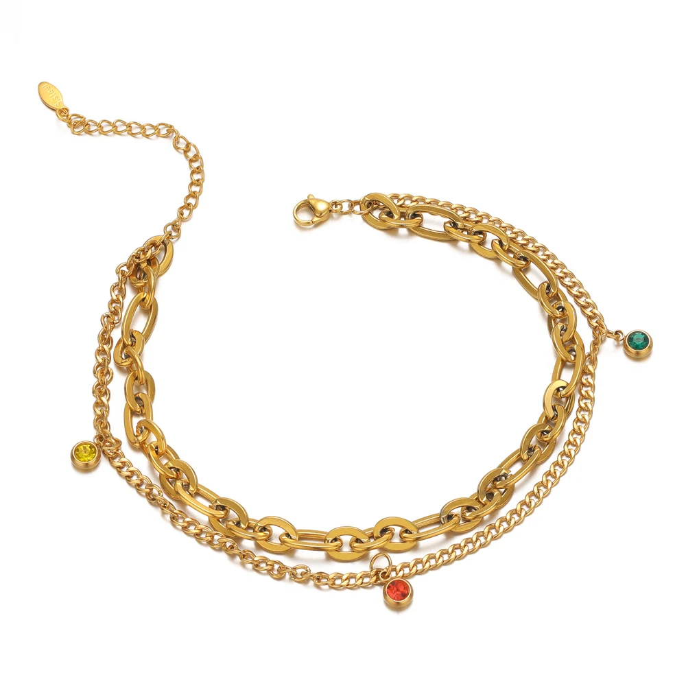 20 шт. подвеска из циркония 12 месяцев