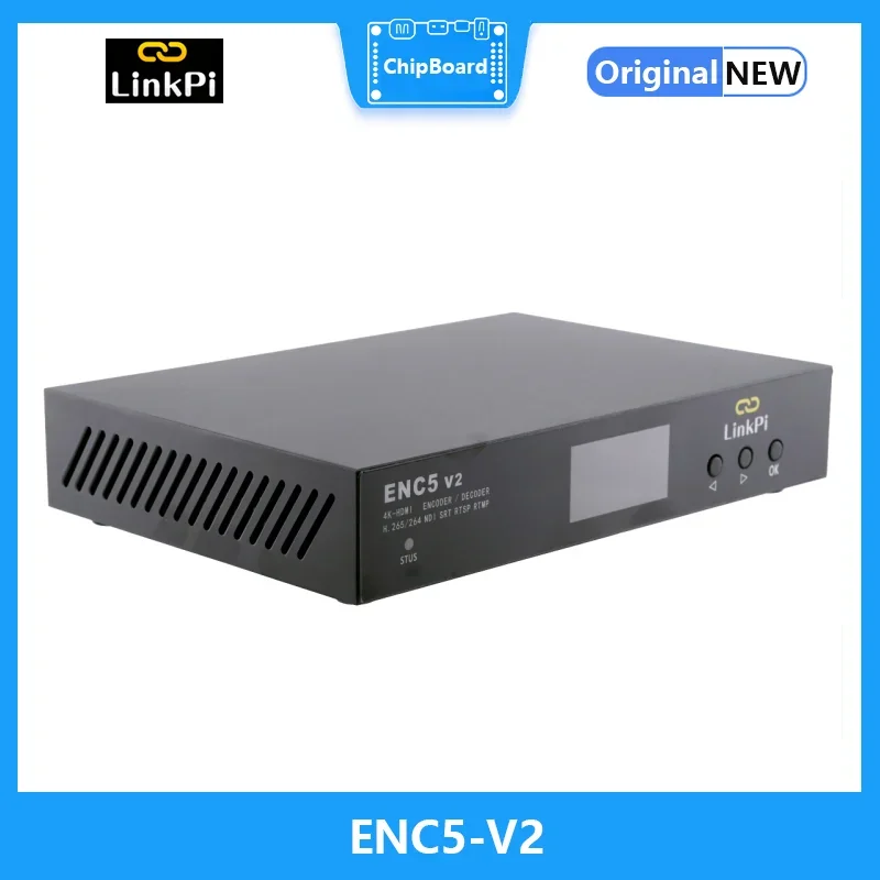 MiiBestOD ENC5-V2 HDMI кодер-декодер