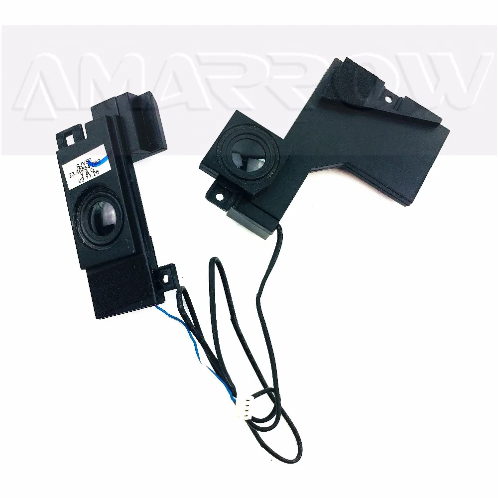 Внутренний динамик s для шлюза NV53 NV52 NV54 NV56 NV58, левый и правый динамики