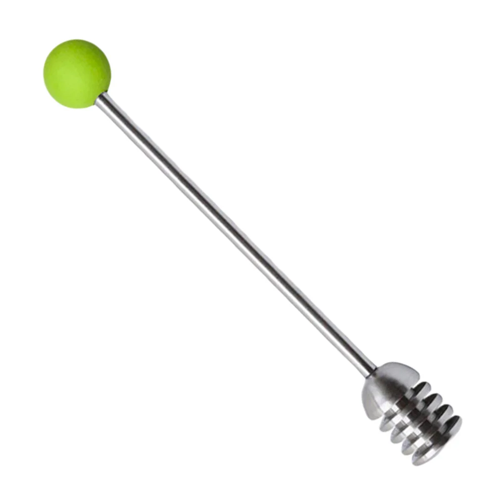 

1Pc Dipper Premium Simple Practical Jam Stirring for Shop Kitchen Home