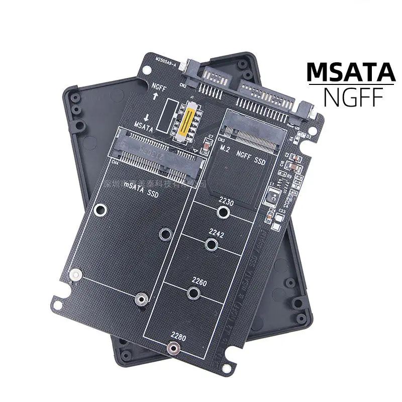 M2 SATA Adapter