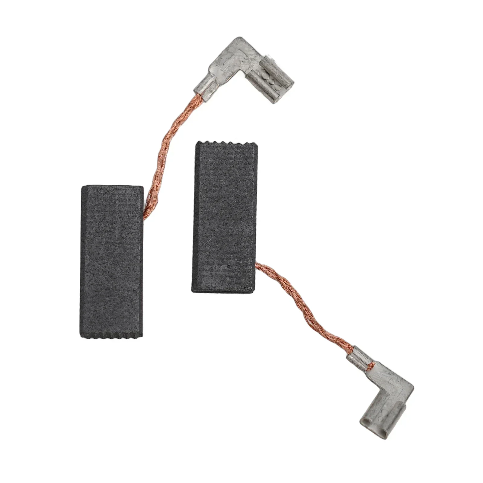 Угольная щетка Угольные щетки 1617000525 2 шт. для 11250VSR 11253VSR 11255VSR Bosch RH328VC RH328VCQ