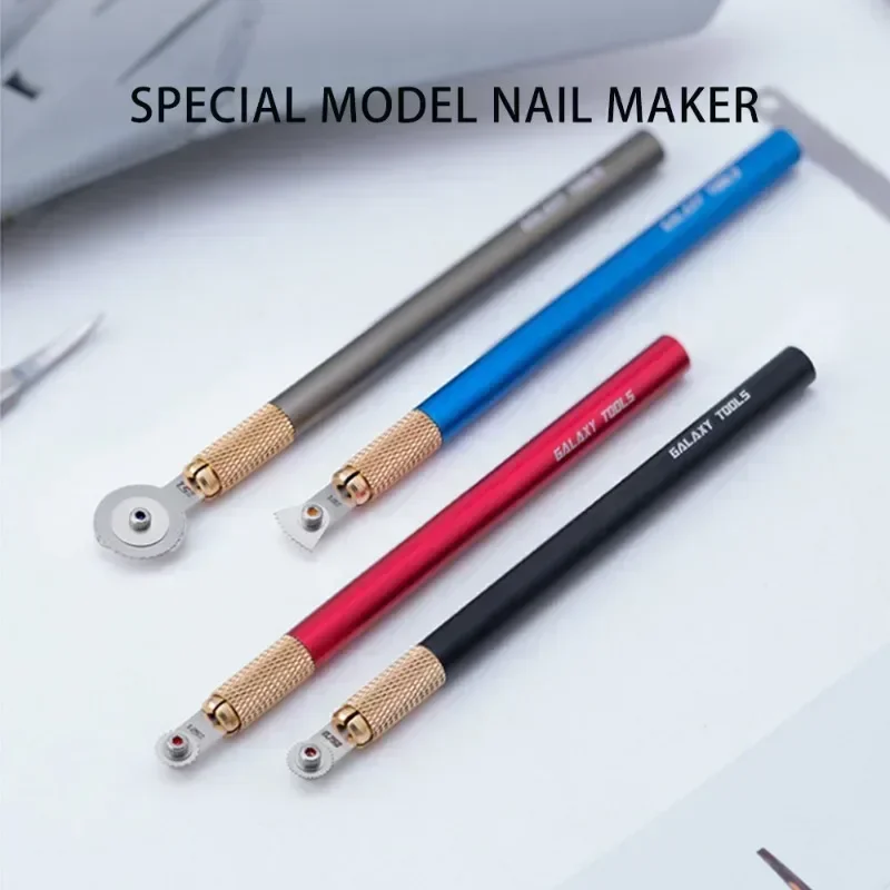 Новая модель для хобби инструмент zdip Mark резервуара антимагнитный создания