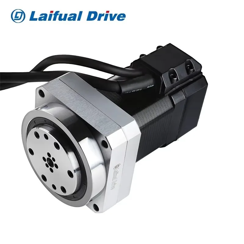 Фото Коробка передач Harmonic Drive Laifual LFS №4