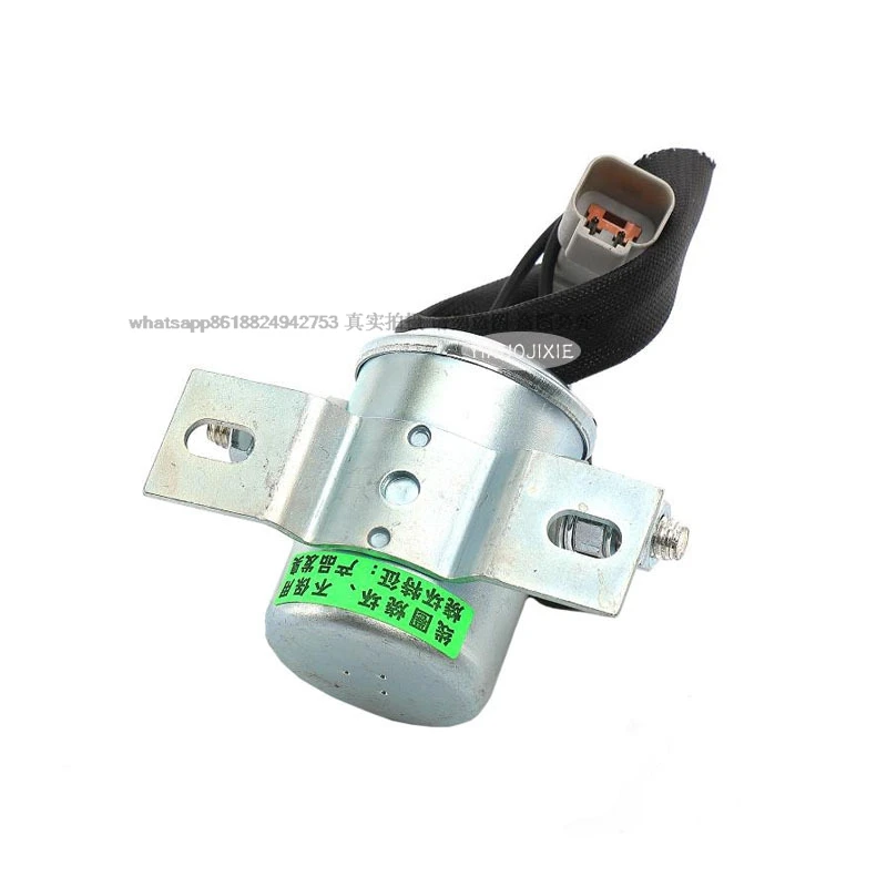 Механические детали для CAT E320D/E324D реле предварительного нагрева регулятор 223-4453