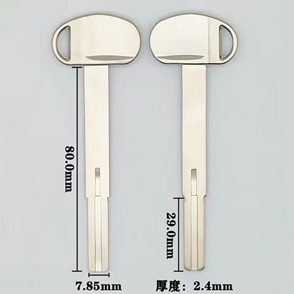 JMCKJ ручка из сплава полукруглый ключ с лезвием замок отпечатками пальцев класса