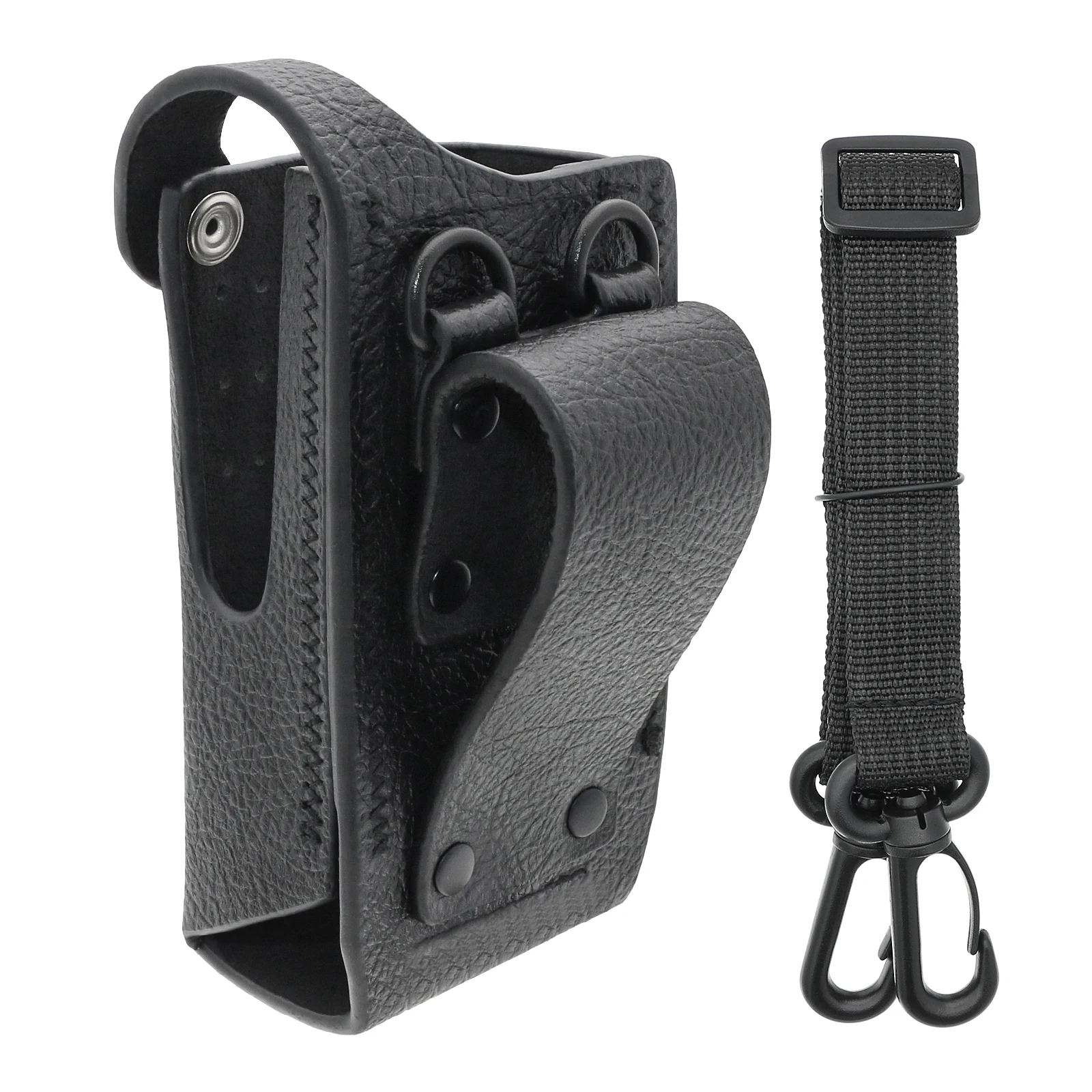 Чехол для двусторонней радиосвязи Motorola DP2400e DP2400