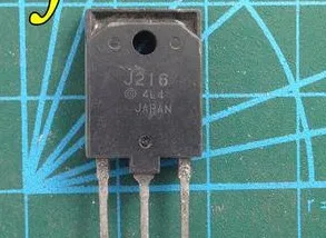 

10 шт. 2SJ216