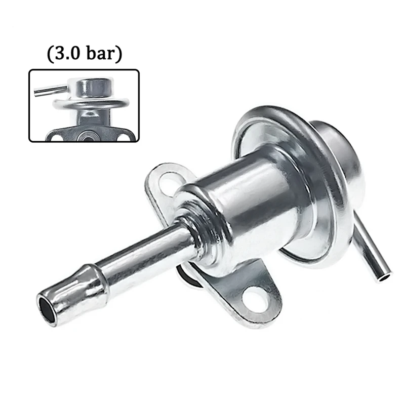 Регулятор давления топлива 3 бар для Nissan Almera AD Sunny Sentra будущего Infiniti G20 Q45 SR20DE R394