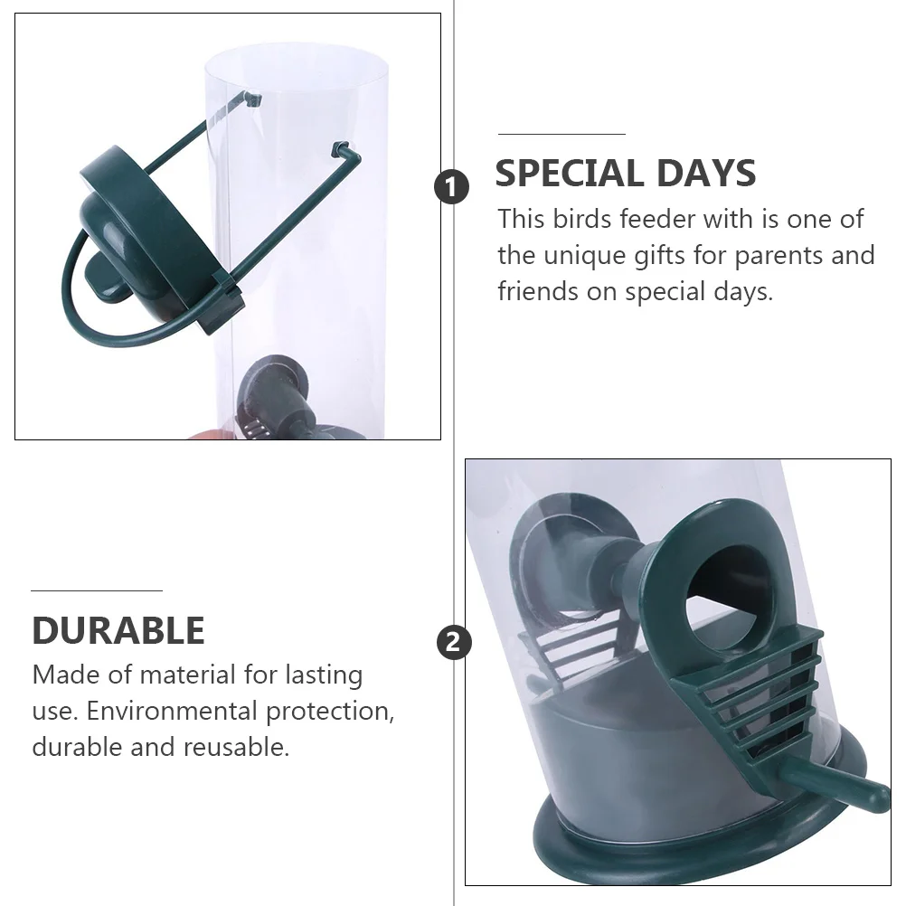 2 шт. кормушка для птиц на открытом воздухе аксессуары Aves outside кормушки подвесные