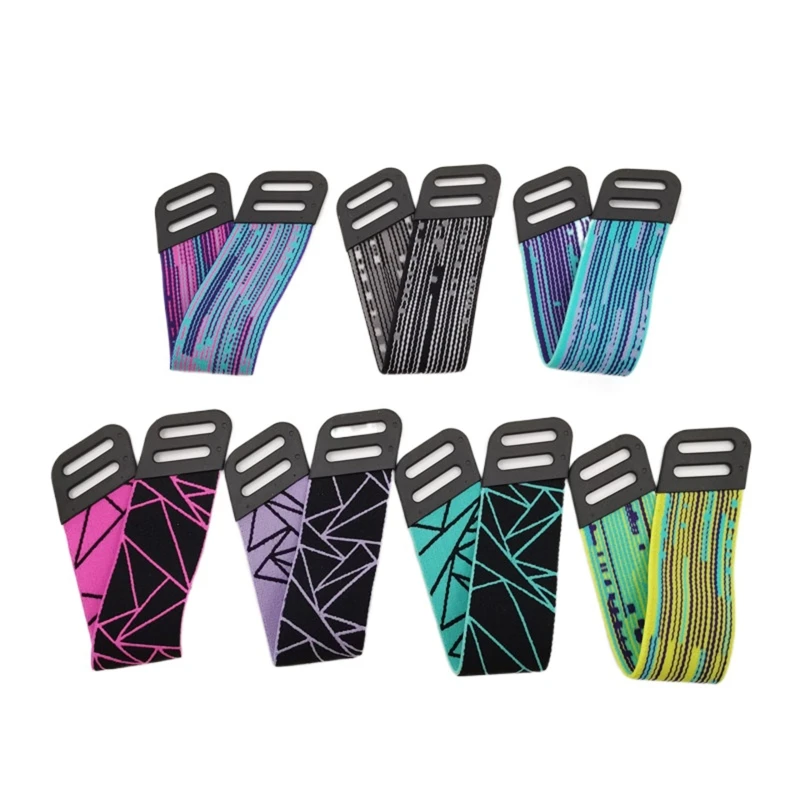 

Удобные подвесные повязки для игровой гарнитуры G733, легко снимаемые