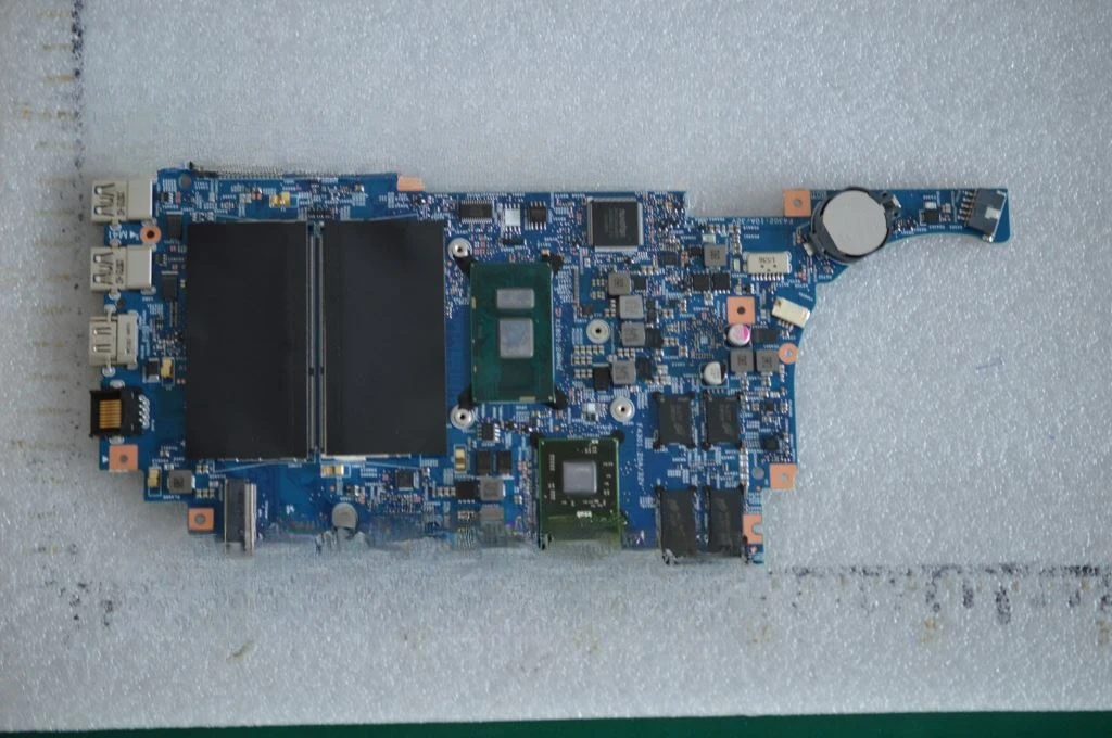Для Lenovo V310-14 V310-15 E43-80 E53-80 E41/B41-80 E51/B51-80 основная плата