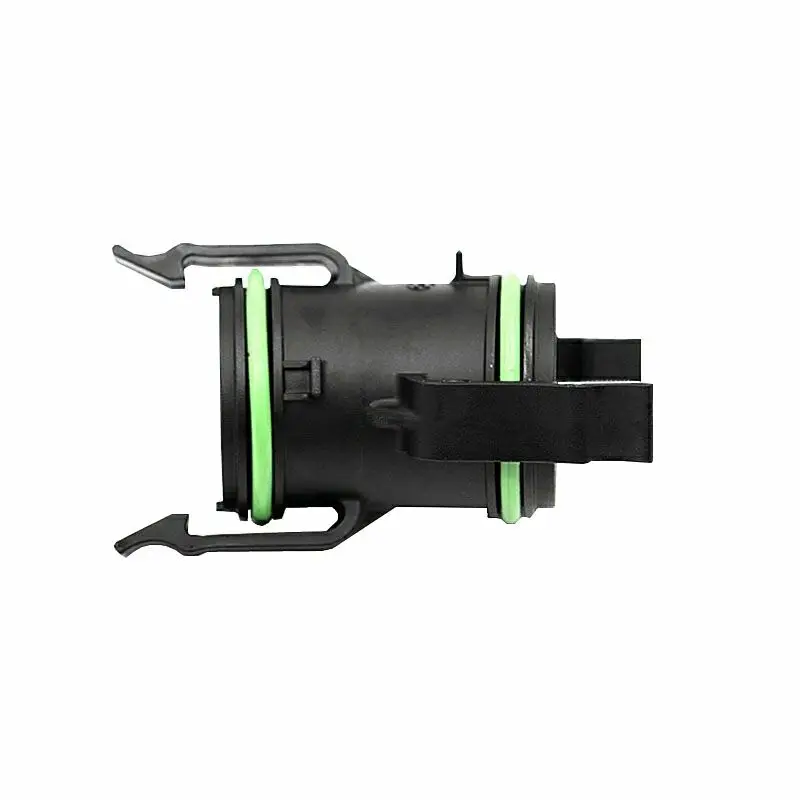 Новый Впускной кронштейн для турбонаддува VW Golf 7 MK7 Jetta Passat B8 Tiguan Touran AUDI A3 Q3 SKODA Octavia 1