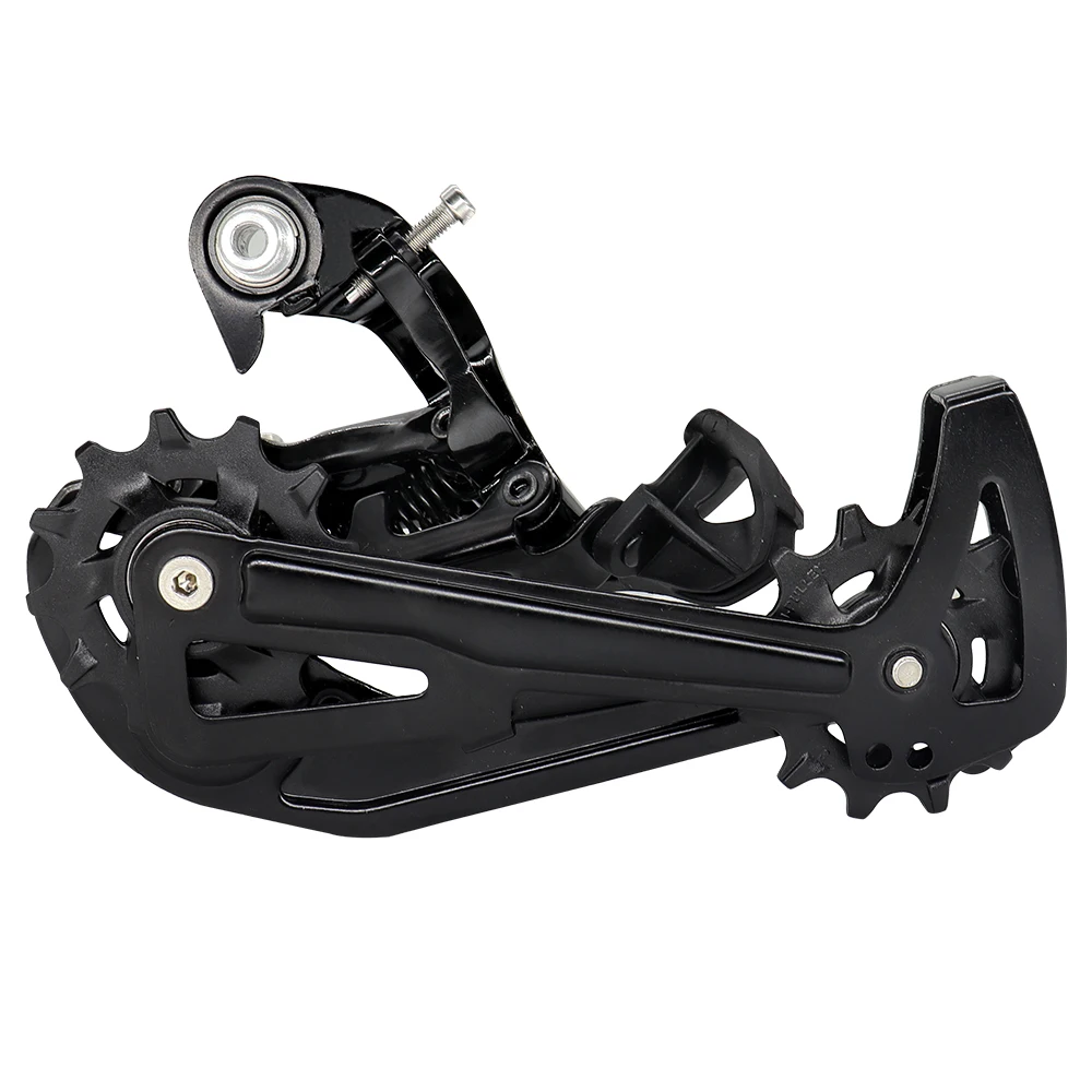 LTWOO AX12 1x12 рычаг переключения скорости 12S с длинным каркасом задний переключатель