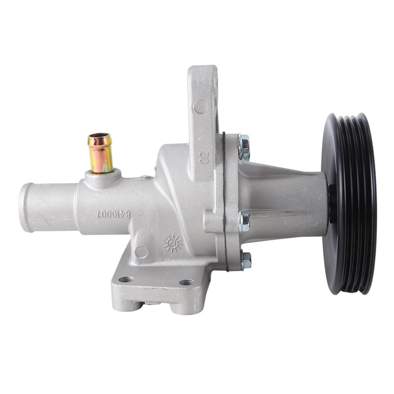 Водяной насос для Holden Barina Spark Chevrolet Aveo Beat 1.2 1 5 10-15 25186130 25189098 25191164 25194461 Запасные