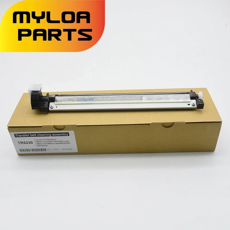 1 шт. TR-5230 302R 793070 Лезвие для очистки ремня переноса KYOCERA ECOSYS M5521 M5526 P5021 P5026