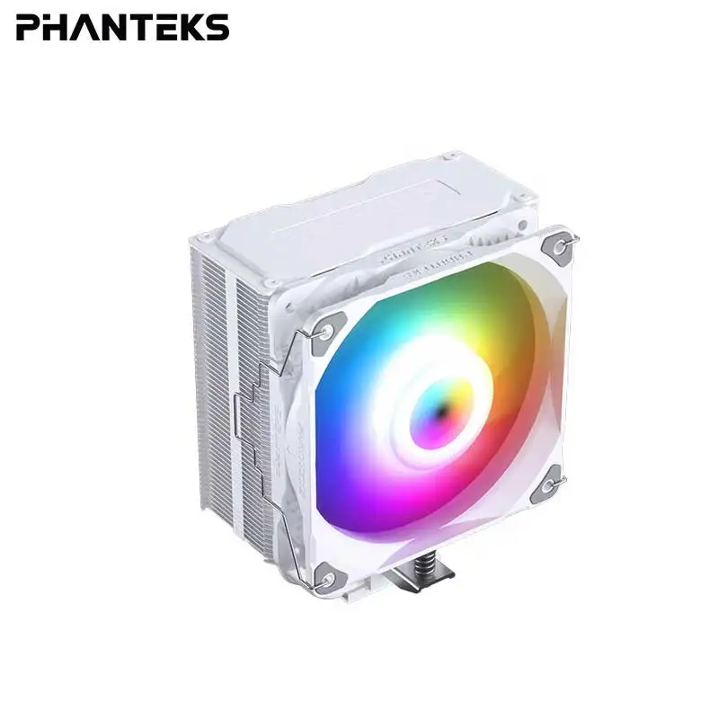 Кулер Для Процессора PHANTEKS Polar S5-120 С 5 Тепловыми Трубками Высокопроизводительный