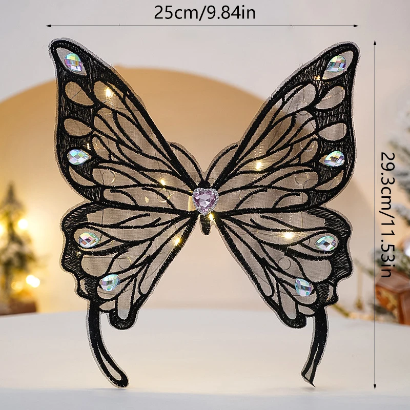 Топпер для торта на День святого Валентина украшение ручной работы большая