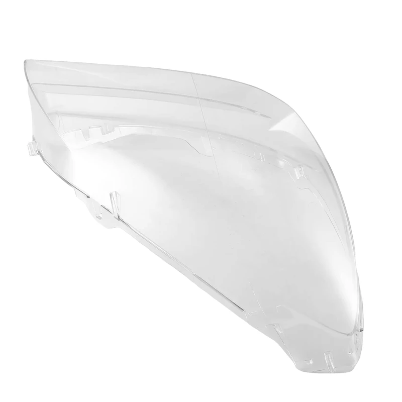 Крышка для автомобильной фары прозрачная линза фотолампа BMW 6 серии F06 F12 F13 M6 630 640