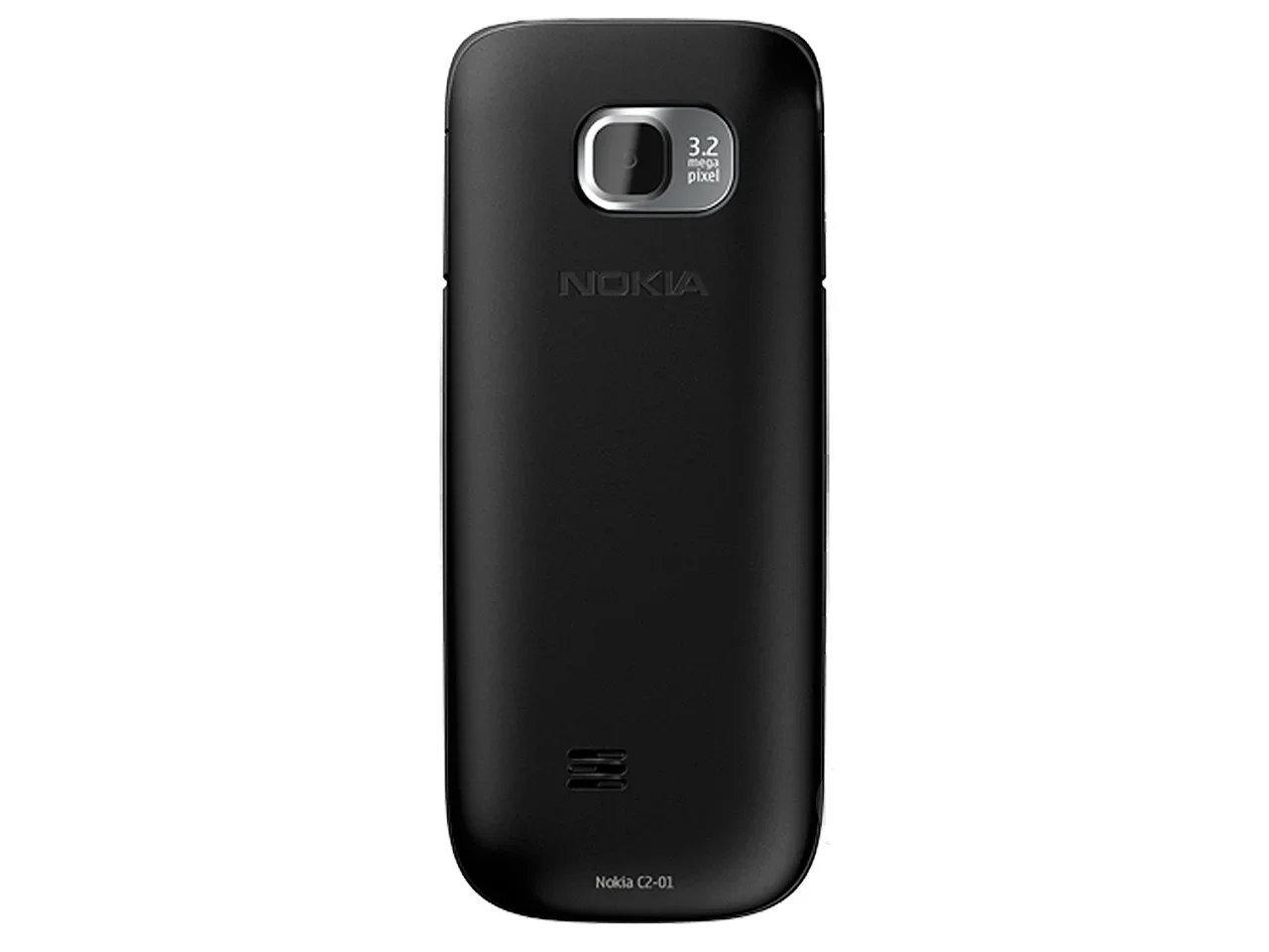 Nokia C2-01 3G Телефон Аккумулятор емкостью 1020 мАч оригинальный б/у телефон