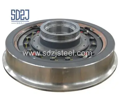 

Bliss M1 Brake Pads Train Railway Accessories High Speed Train Parts