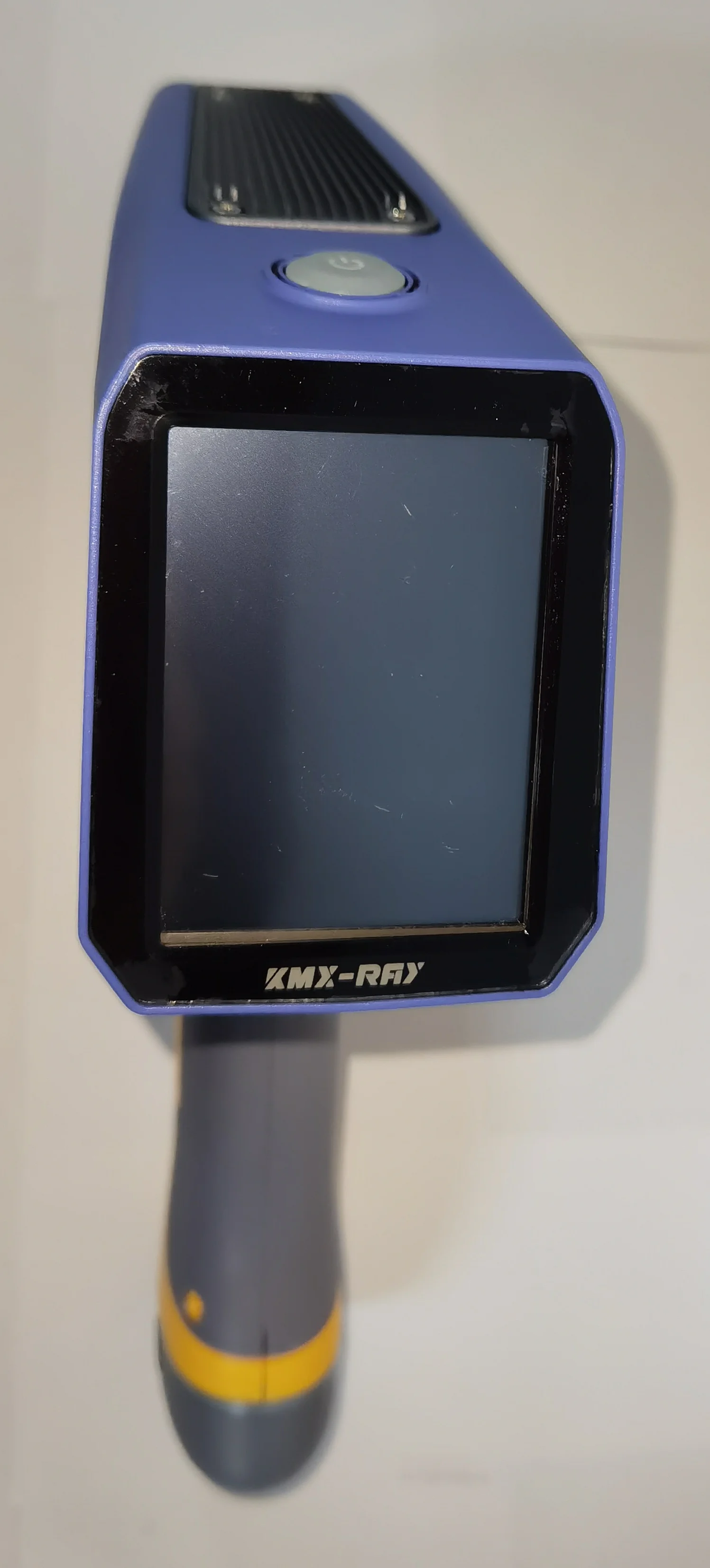 Рисунок 3 - Быстрое переносное лазерное устройство XRF