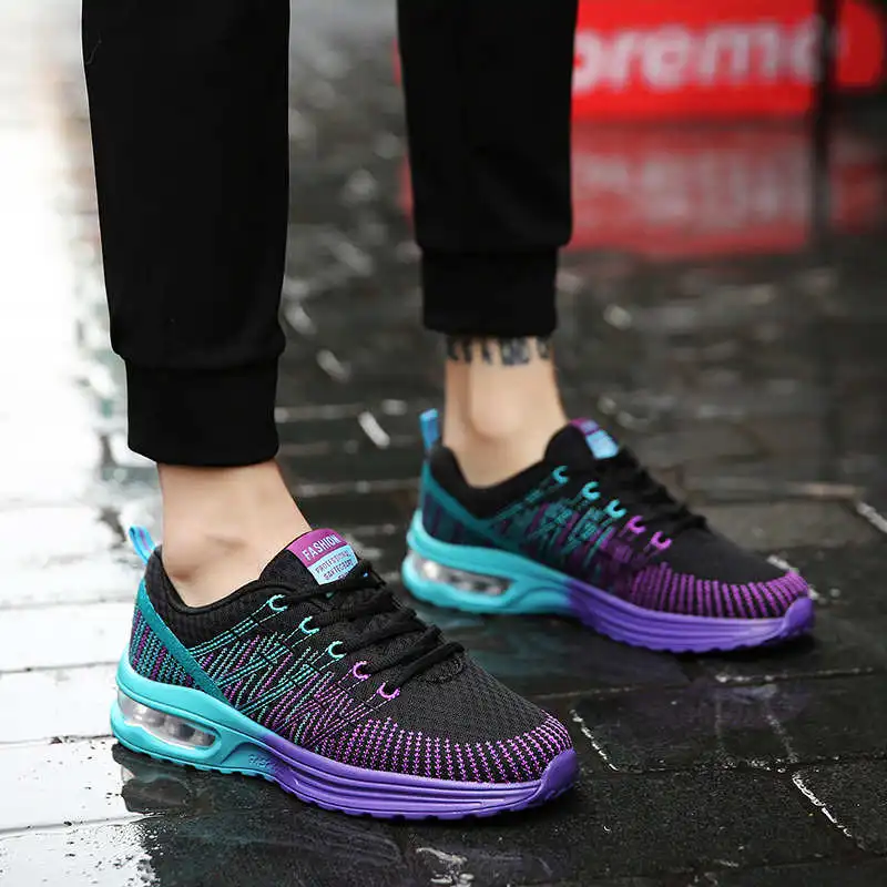 

Кроссовки женские из иск. Кожи, Спортивная повседневная теннисная обувь, роскошные брендовые, черные