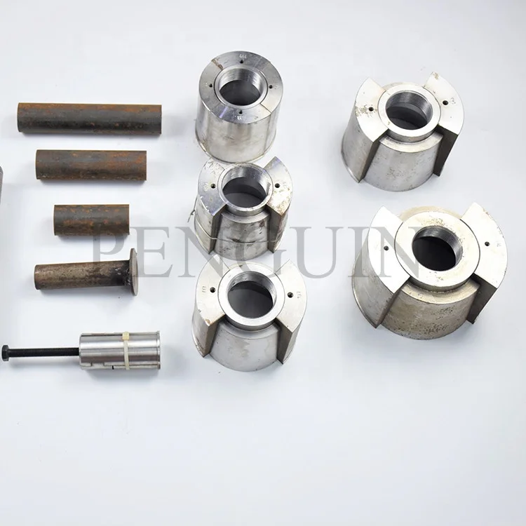 Портативный инструмент для ремонта двигателя компрессора удаления катушек