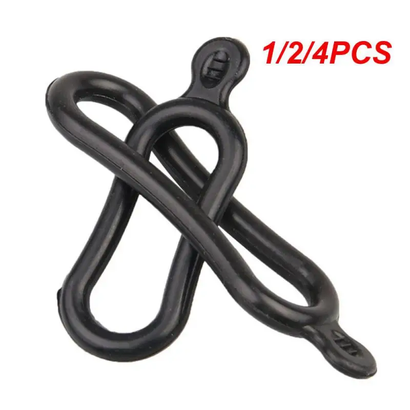 

1/2/4 шт., резиновое кольцо-уплотнитель для установки фары