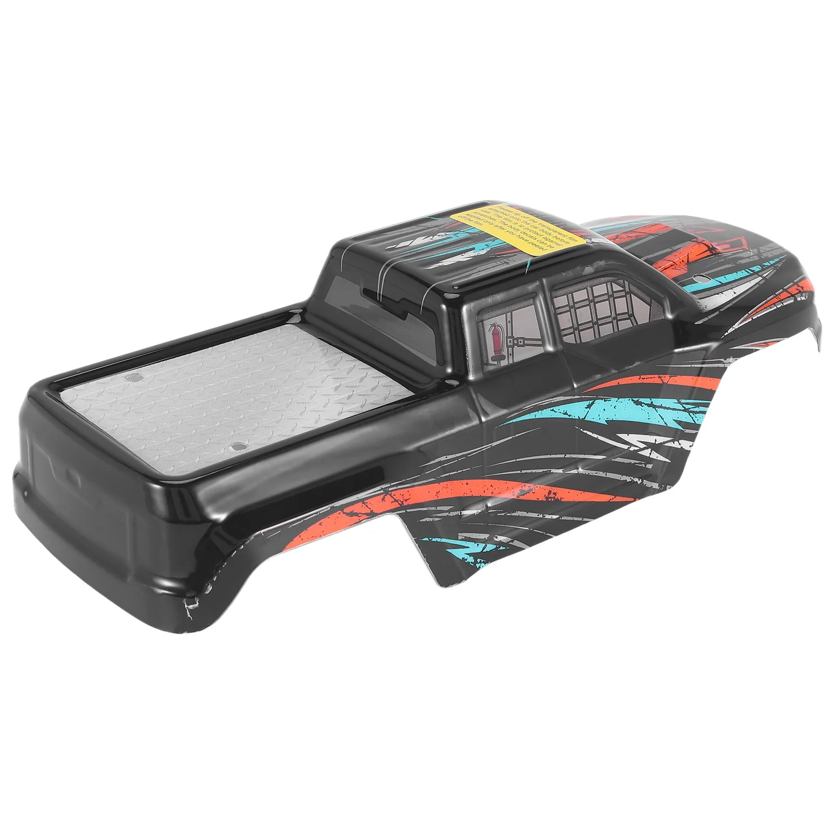 Корпус радиоуправляемого автомобиля для HAIBOXING HBX 16889 16889A Обновление запасных