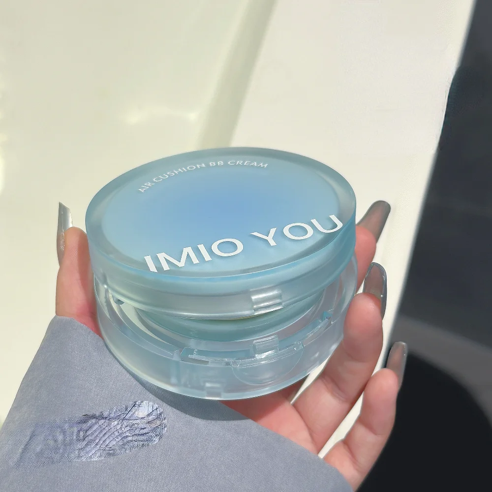 Крем-консилер для макияжа с кислородной воздушной подушкой