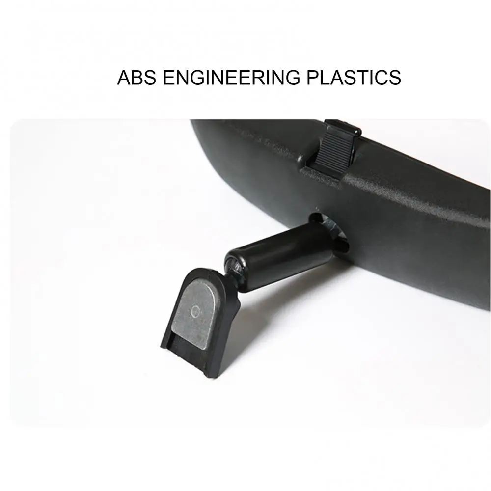 Универсальное широкоугольное противоотражающее внутреннее Автомобильное