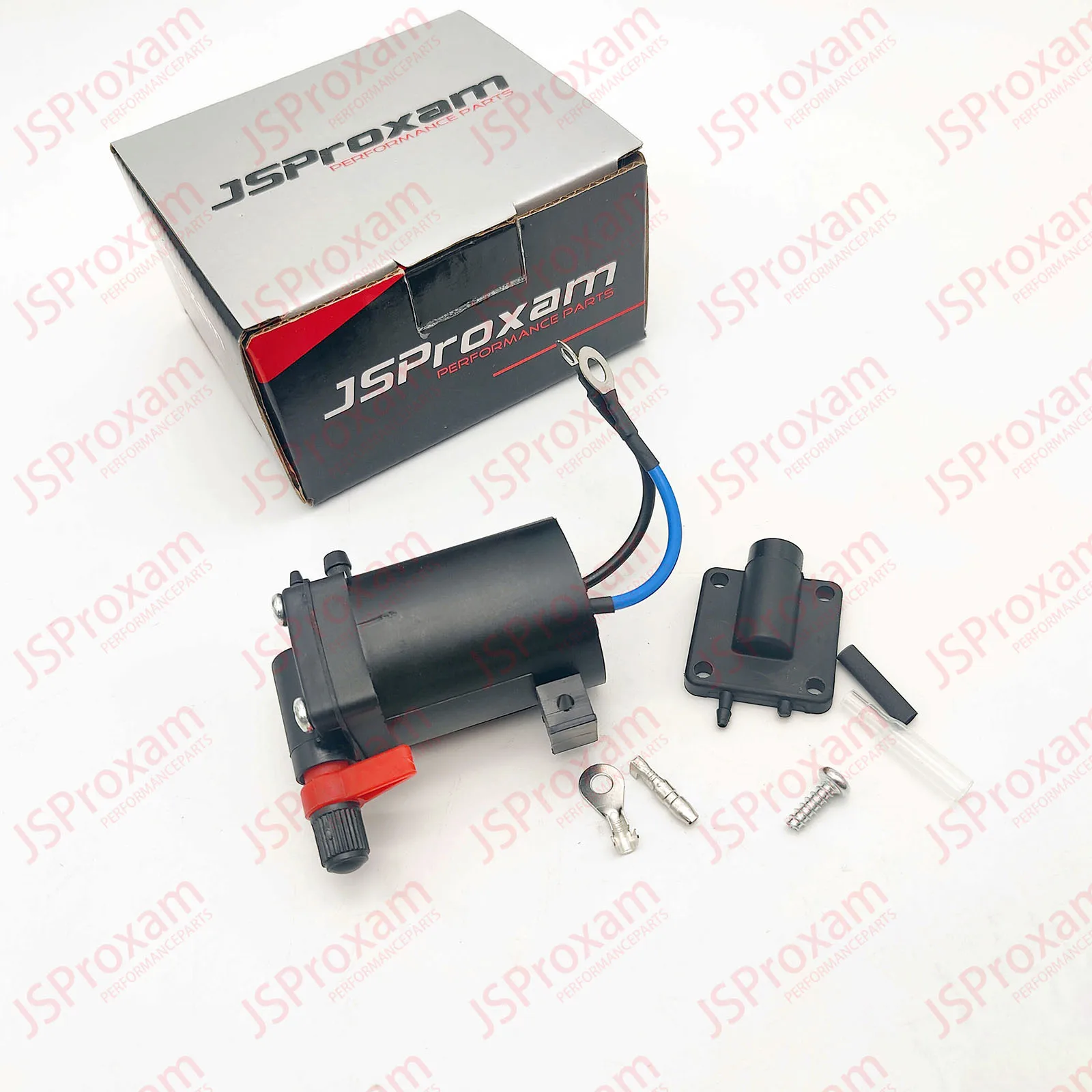 5007356 5828665 039790 397909 заменяет соленоид для ПРХ Джонсон evinгруб 0434326 0437233 топливный