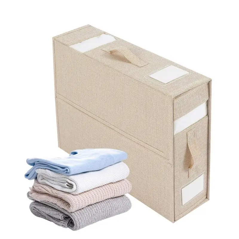

Homes Bed Sheet Organizer And Storage Elastic Label Bands Organizers For Linen Closet For Foldable Bedsheet Pillow Case Duvet