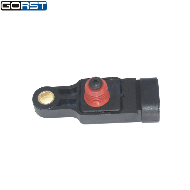 

Карта впускного коллектора датчик давления 96325870 для Chevrolet Aveo Матиз Спарк 25184083