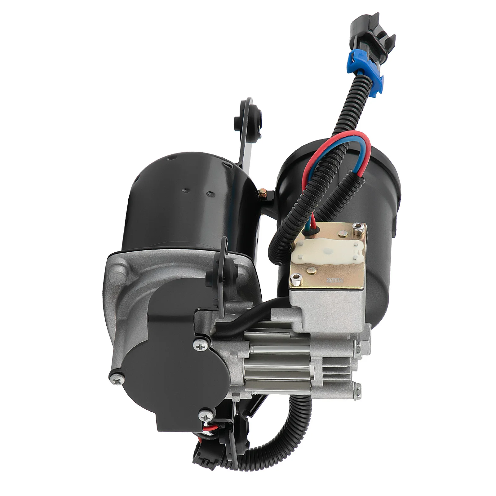 Compressore Sospensioni Pneum Rosen для Mercedes Vito W638 6383280202 6383280302 Детали амортизатора