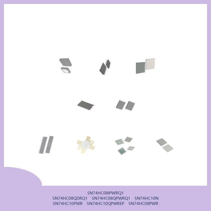 SN74HC08IPWRQ1 SN74HC08QDRQ1 SN74HC08QPWRQ1 SN74HC10N SN74HC10PWR SN74HC10QPWREP SN74HC08PWR (art.: 3920da4889fdf) - 3920da4889fdf