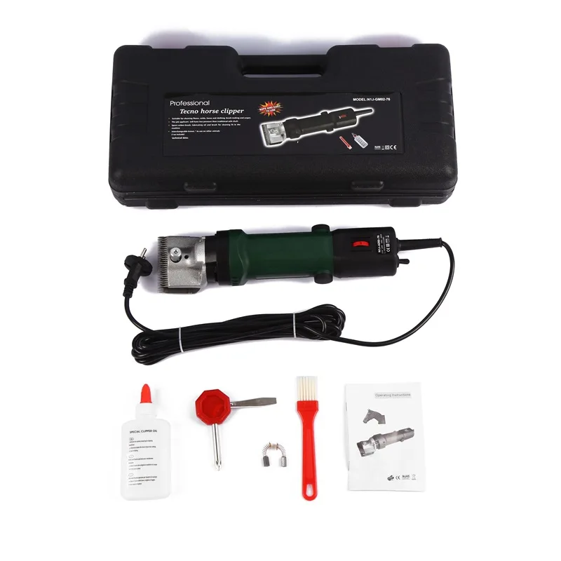 Внешний дизайн Horshi патент индивидуальный логотип сверхмощные инструменты для