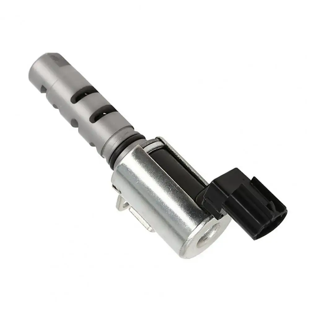 

Creative Camshaft Variable Valve Timing-Control Solenoid 15330-75010 Camshaft Control Valve Durable Anti-rust