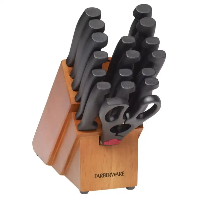 

Never Needs Sharpening Knife Block Set Fixed angle knife sharpener Knife sharpener Blade sharpener stone Afilador de cuchillos e