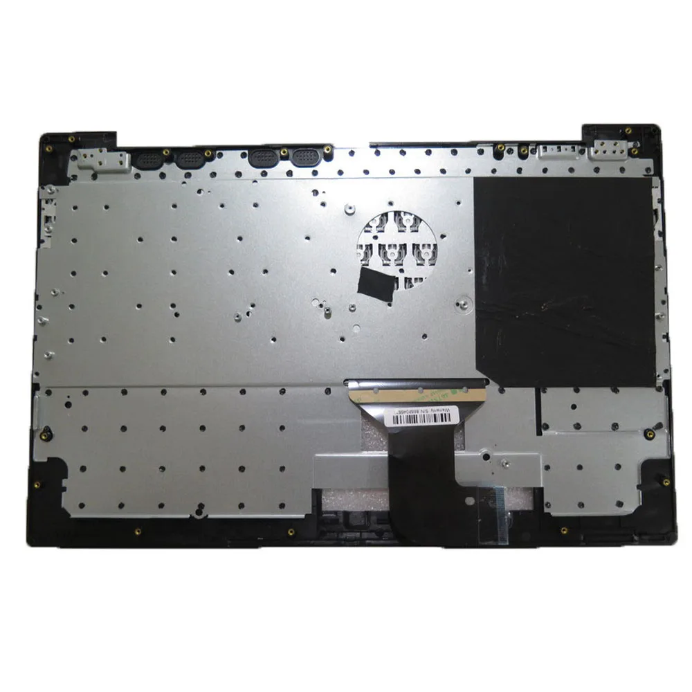 Подставка для рук и клавиатура ноутбука TECLAST F15 PLUS 2 английский США без сенсорной