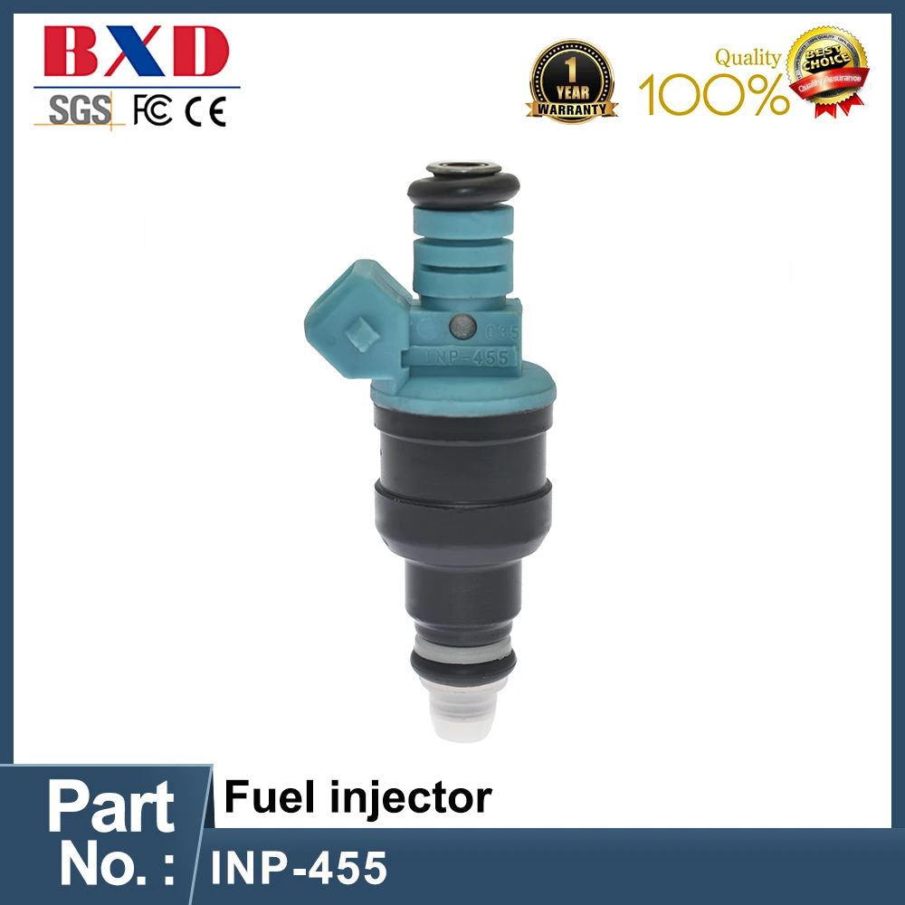

Fuel Injector Nozzle INP-455 INP455 For MITSUBISHI