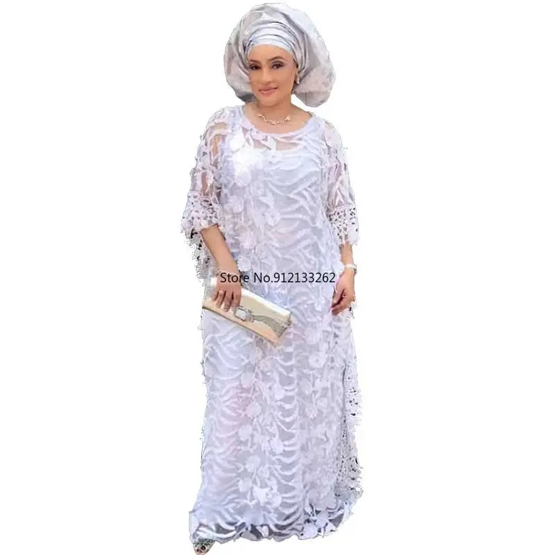 

2 Piece Sets African Dresses For Women Dashiki African Clothing Robe Africaine Femme Slim Evening Long Dress Africa Clothes