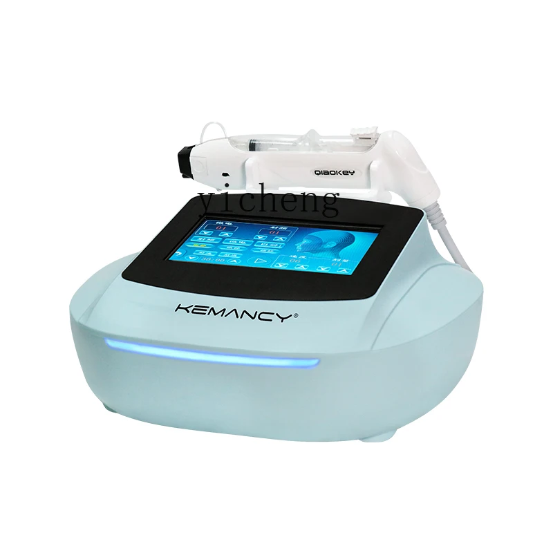 

ZC Non-Invasive Water Light Skin Rejuvenating and Hydrating EMS Needle-Free Water Light Inductive Therapeutical Instrument