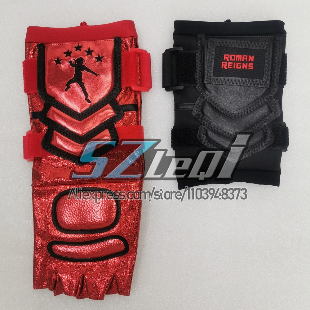 Комплект Мотоциклетных Перчаток Премиум-класса Из Красного Золота Для Римских