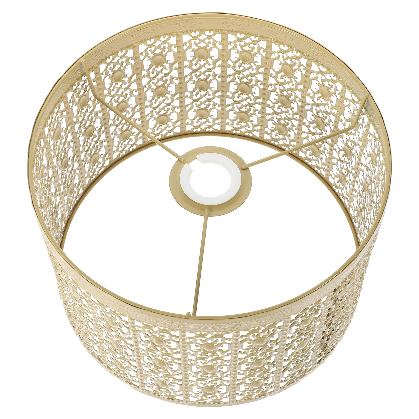 

Абажур для фотостудии с полым столом