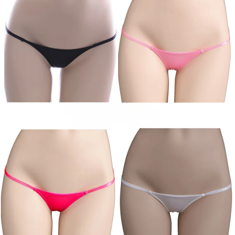 Рисунок 6 - Трусики женские из ледяного шелка