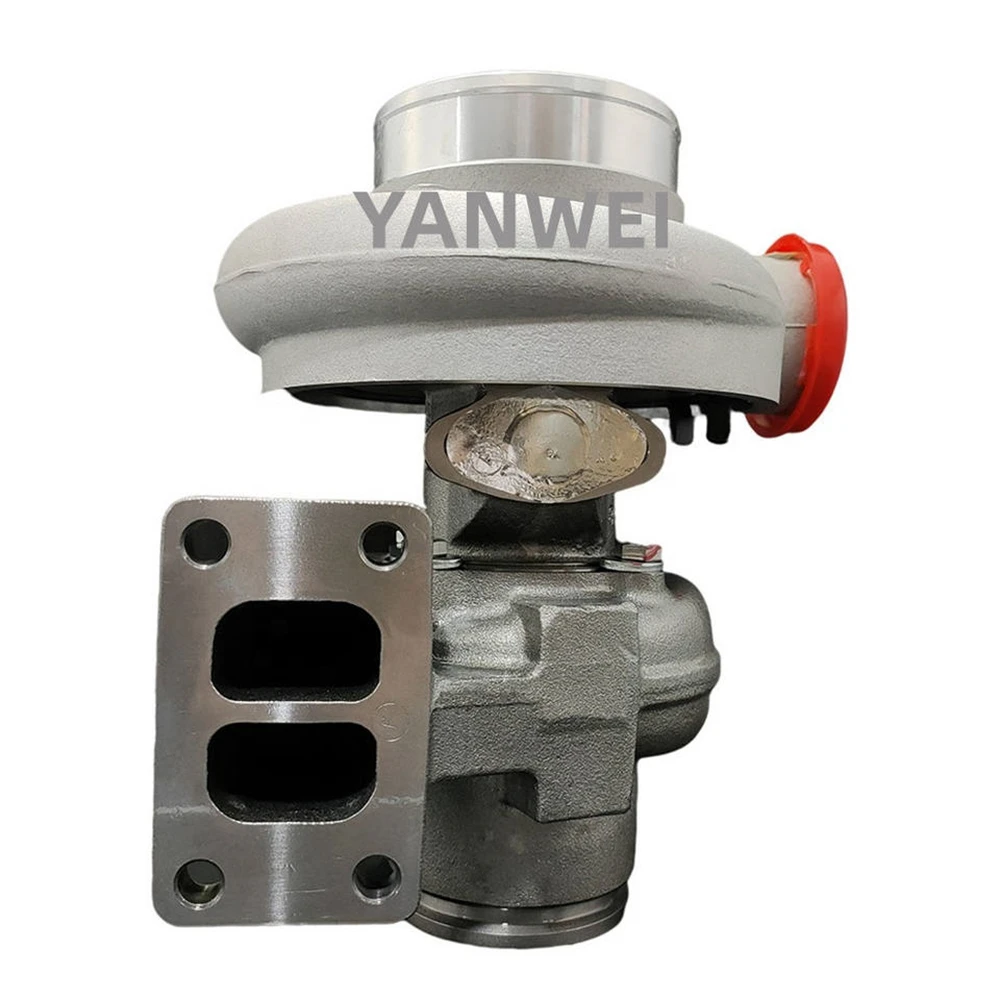 

Great Quality PC200-7 4038475 3595158 6738-81-8092 Turbocharger