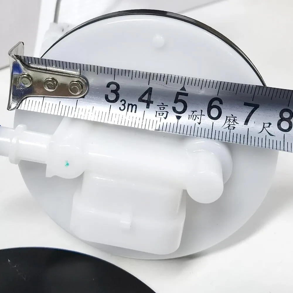 Топливный насос в сборе KYY-7CYD MT207E для высококачественного оборудования мотоцикла