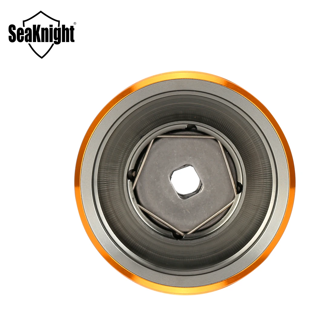 SeaKnight брендовая запасная катушка для RAPID2X только! 2000HS 2500HS 3000HS Рыболовная